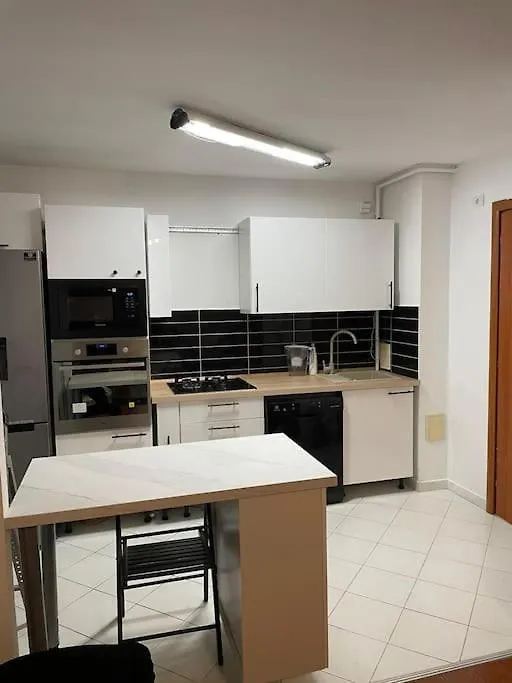 3 Rooms Apartment Βουκουρέστι Ρουμανία