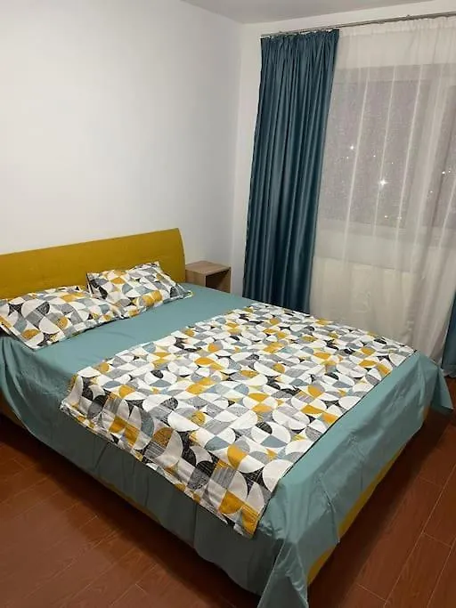 3 Rooms Apartment Βουκουρέστι