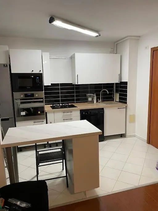 3 Rooms Apartment Βουκουρέστι