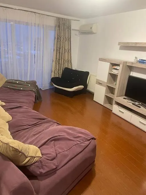 3 Rooms Apartment Βουκουρέστι