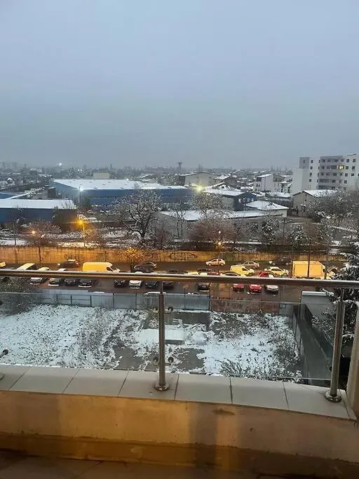 3 Rooms Apartment Βουκουρέστι Ρουμανία